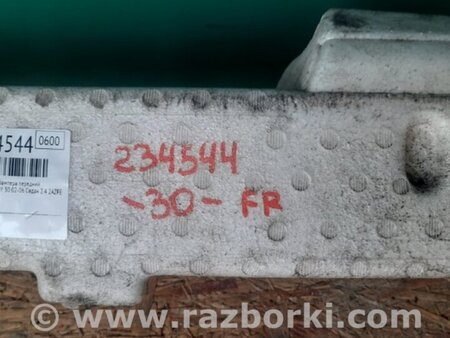 ФОТО Наполнитель бампера передний для Toyota Camry 30 XV30 (09.2001-03.2006) Киев