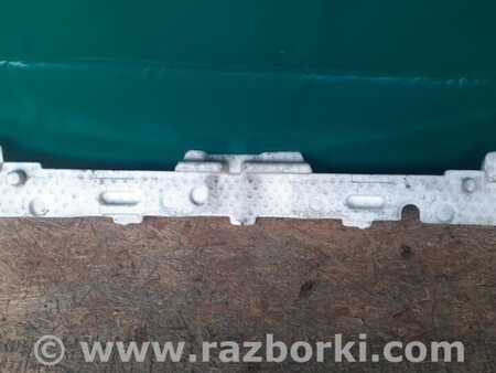 ФОТО Наполнитель бампера передний для Toyota Camry 30 XV30 (09.2001-03.2006) Киев