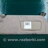 Солнцезащитный козырёк Toyota Camry 30 XV30 (09.2001-03.2006)