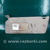 Солнцезащитный козырёк Toyota Camry 30 XV30 (09.2001-03.2006)