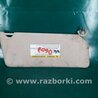 ФОТО Солнцезащитный козырёк для Toyota Camry 30 XV30 (09.2001-03.2006) Киев