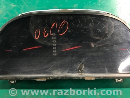 ФОТО Панель приборов для Toyota Camry 30 XV30 (09.2001-03.2006) Киев