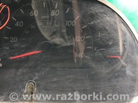 ФОТО Панель приборов для Toyota Camry 30 XV30 (09.2001-03.2006) Киев