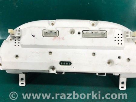 ФОТО Панель приборов для Toyota Camry 30 XV30 (09.2001-03.2006) Киев