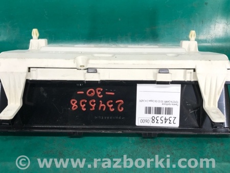ФОТО Панель приборов для Toyota Camry 30 XV30 (09.2001-03.2006) Киев