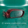 Зеркало Toyota Camry 30 XV30 (09.2001-03.2006)