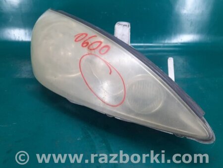 ФОТО Фара для Toyota Camry 30 XV30 (09.2001-03.2006) Киев
