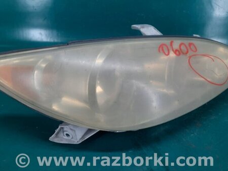 ФОТО Фара для Toyota Camry 30 XV30 (09.2001-03.2006) Киев