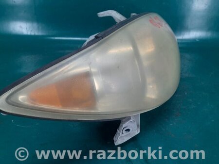 ФОТО Фара для Toyota Camry 30 XV30 (09.2001-03.2006) Киев
