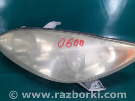 ФОТО Фара для Toyota Camry 30 XV30 (09.2001-03.2006) Киев