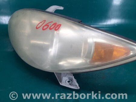 ФОТО Фара для Toyota Camry 30 XV30 (09.2001-03.2006) Киев