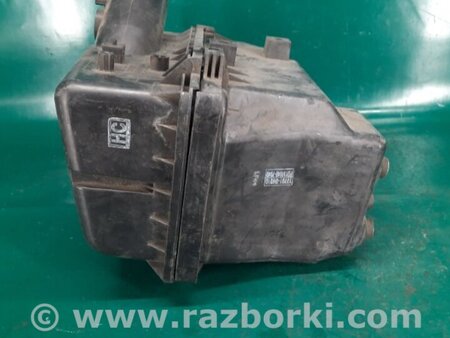 ФОТО Воздушный фильтр (корпус) для Toyota Camry 30 XV30 (09.2001-03.2006) Киев