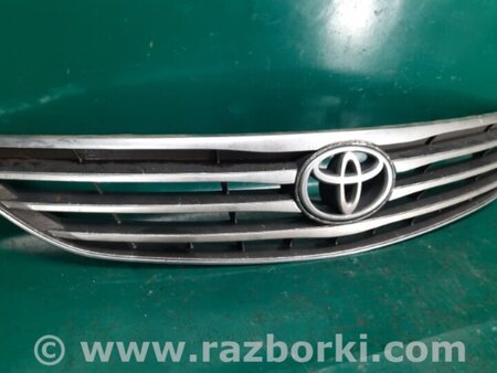 ФОТО Решетка радиатора для Toyota Camry 30 XV30 (09.2001-03.2006) Киев