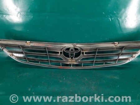 ФОТО Решетка радиатора для Toyota Camry 30 XV30 (09.2001-03.2006) Киев