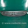 Решетка радиатора Toyota Camry 30 XV30 (09.2001-03.2006)