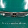 ФОТО Решетка радиатора для Toyota Camry 30 XV30 (09.2001-03.2006) Киев