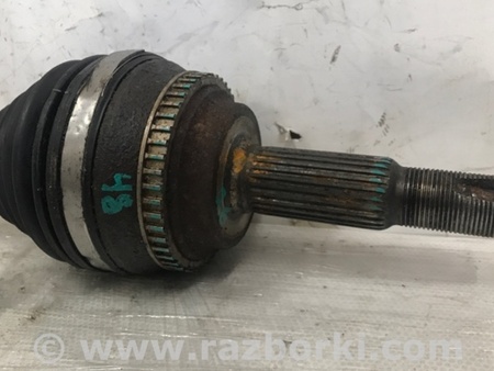 ФОТО Привод передний для Toyota Avensis T250 (02.2003-10.2009) Киев