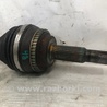 ФОТО Привод передний для Toyota Avensis T250 (02.2003-10.2009) Киев
