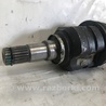 ФОТО Привод передний для Toyota Avensis T250 (02.2003-10.2009) Киев