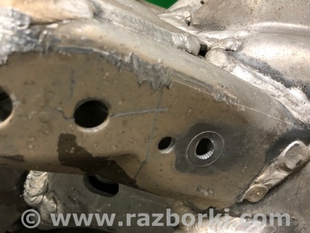 ФОТО Балка задней подвески для Infiniti FX S50 (03-08) Киев