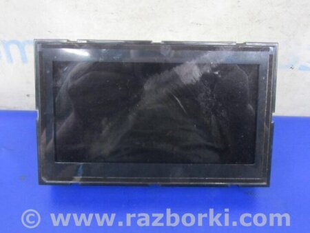 ФОТО Монитор для Infiniti FX S50 (03-08) Киев