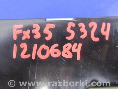 ФОТО Монитор для Infiniti FX S50 (03-08) Киев
