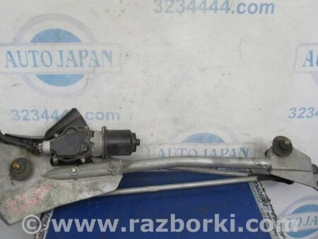 ФОТО Трапеция дворников для Infiniti FX S50 (03-08) Киев