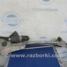 Трапеция дворников Infiniti FX S50 (03-08)