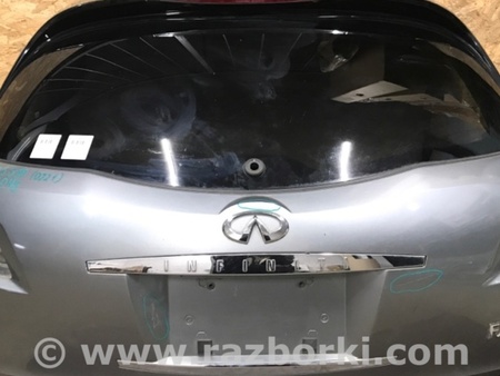 ФОТО Фонарь стоп-сигнала  для Infiniti FX S50 (03-08) Киев
