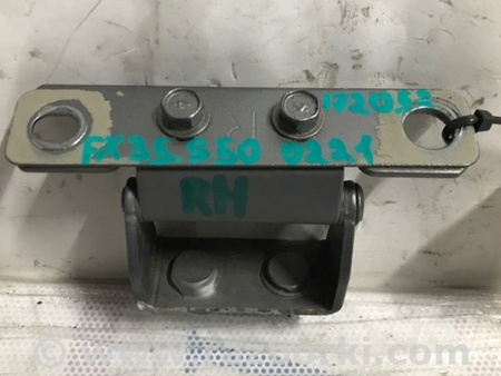 ФОТО Петля крышки багажника для Infiniti FX S50 (03-08) Киев