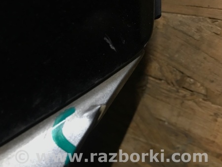 ФОТО Крышка багажника для Infiniti FX S50 (03-08) Киев