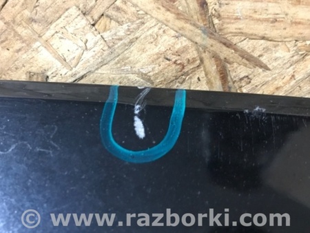 ФОТО Крышка багажника для Infiniti FX S50 (03-08) Киев