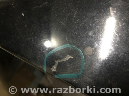 ФОТО Крышка багажника для Infiniti FX S50 (03-08) Киев
