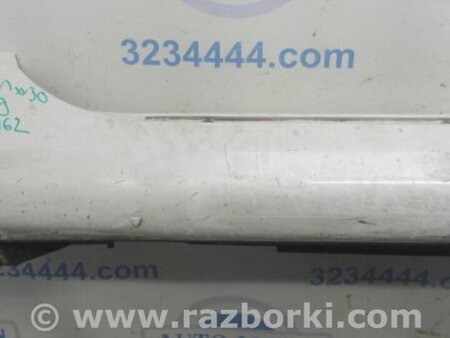 ФОТО Накладка порога наружная для Toyota Avalon XX30 (12.2004-10.2012) Киев