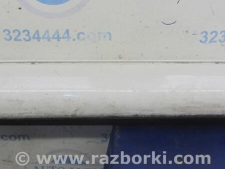 ФОТО Накладка порога наружная для Toyota Avalon XX30 (12.2004-10.2012) Киев