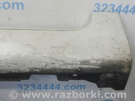 ФОТО Накладка порога наружная для Toyota Avalon XX30 (12.2004-10.2012) Киев