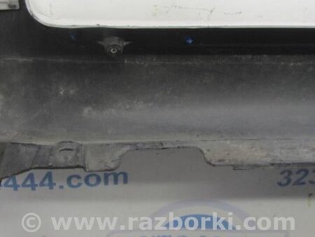 ФОТО Накладка порога наружная для Toyota Avalon XX30 (12.2004-10.2012) Киев