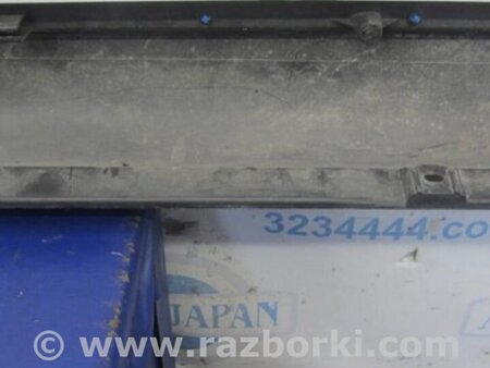 ФОТО Накладка порога наружная для Toyota Avalon XX30 (12.2004-10.2012) Киев