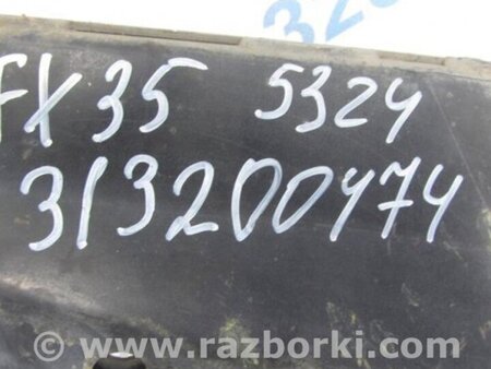 ФОТО Крепление балки подвески для Infiniti FX S50 (03-08) Киев