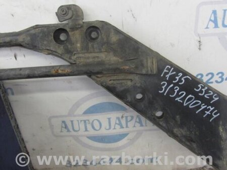ФОТО Крепление балки подвески для Infiniti FX S50 (03-08) Киев