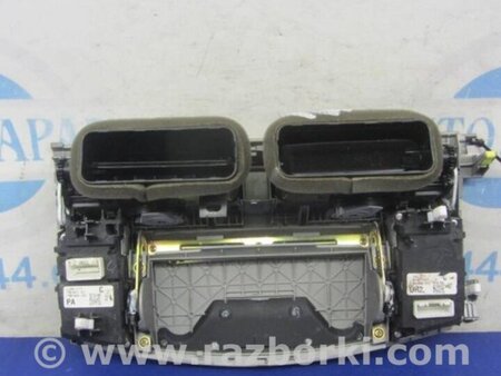 ФОТО Блок управления печкой для Toyota Avalon XX30 (12.2004-10.2012) Киев