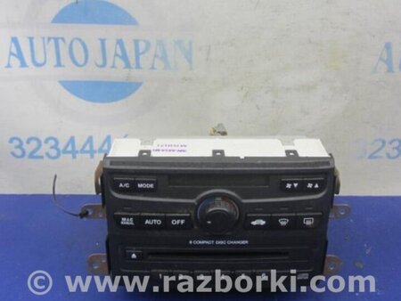 ФОТО Блок управления печкой для Honda Pilot MR-V (1-3) Киев