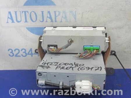 ФОТО Блок управления печкой для Honda Pilot MR-V (1-3) Киев