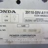 ФОТО Блок управления печкой для Honda Pilot MR-V (1-3) Киев