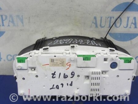 ФОТО Панель приборов для Honda Pilot MR-V (1-3) Киев