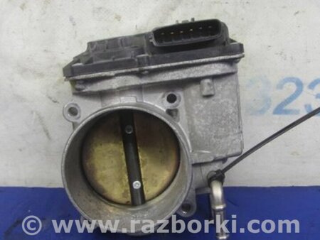 ФОТО Дроссельная заслонка для Toyota Avalon XX30 (12.2004-10.2012) Киев
