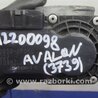 ФОТО Дроссельная заслонка для Toyota Avalon XX30 (12.2004-10.2012) Киев
