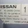 ФОТО Монитор для Nissan Murano Z50 Киев
