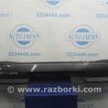 Накладка бампера Infiniti QX56
