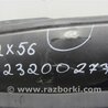 ФОТО Накладка бампера для Infiniti QX56 Киев